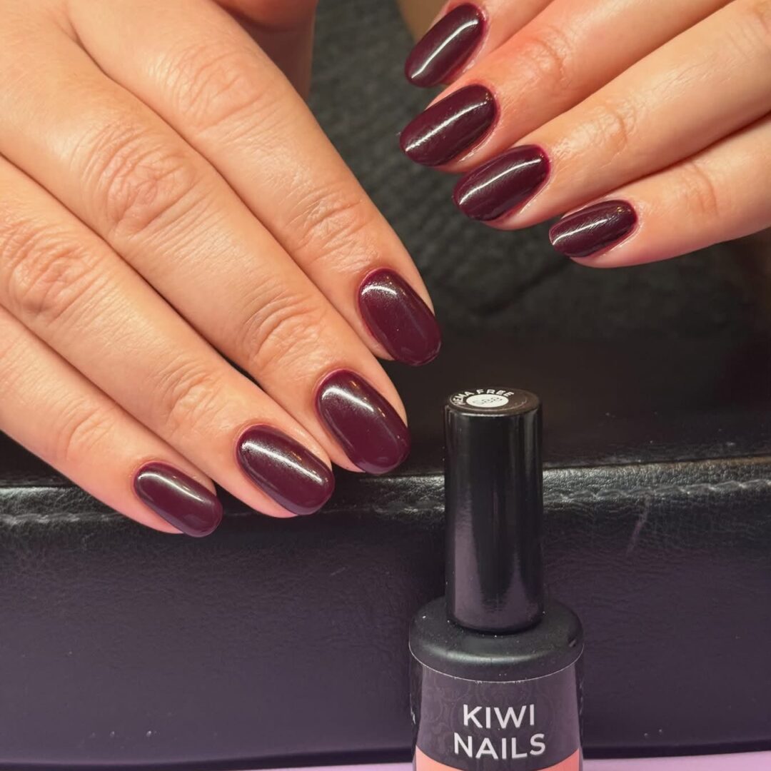 Hema Free Lack Gel Polish S088 8ml - Kiwi Nails – Bild 4