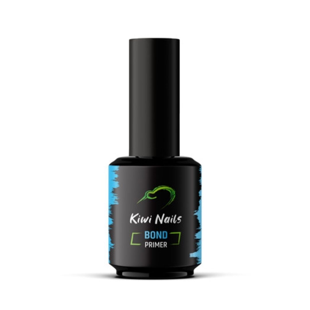 Bond Primer ohne Säure 15ml - Kiwi Nails – Bild 1