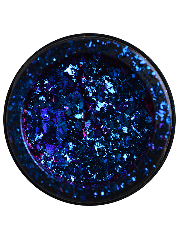 Chameleon Flakes #3 - Atlantic – Bild 2