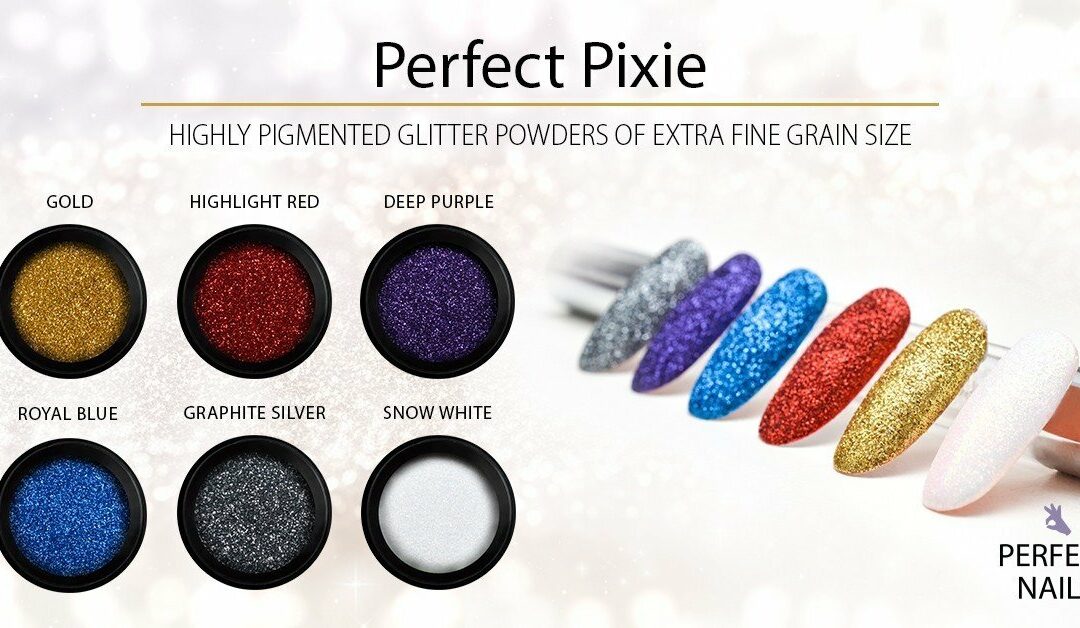 Pixie Powder- Sky – Bild 3