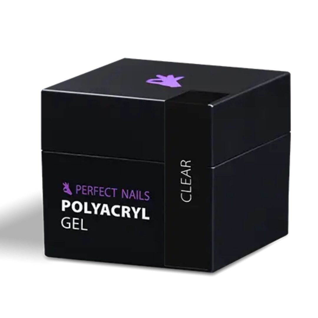 Perfect AcrylGel - Acrylic Clear 50g – Bild 1