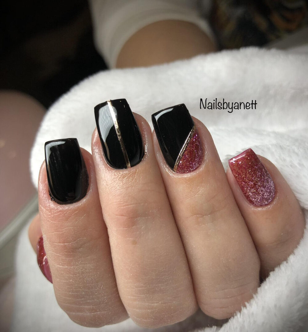 Hema Free Lack Gel Polish R01 8ml - Kiwi Nails – Bild 2