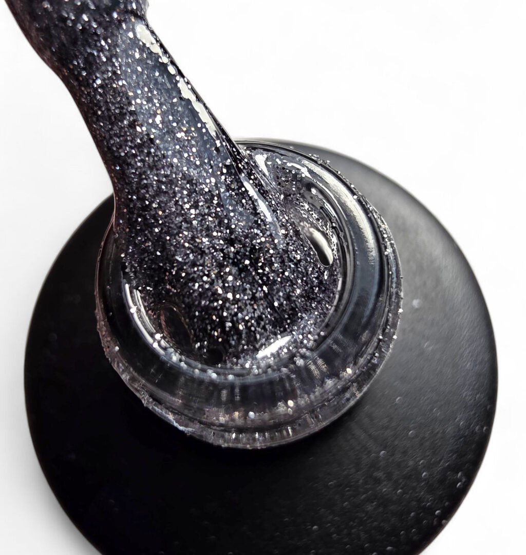 Hema Free Lack Gel Polish 8ml - Reflective R018 – Bild 2
