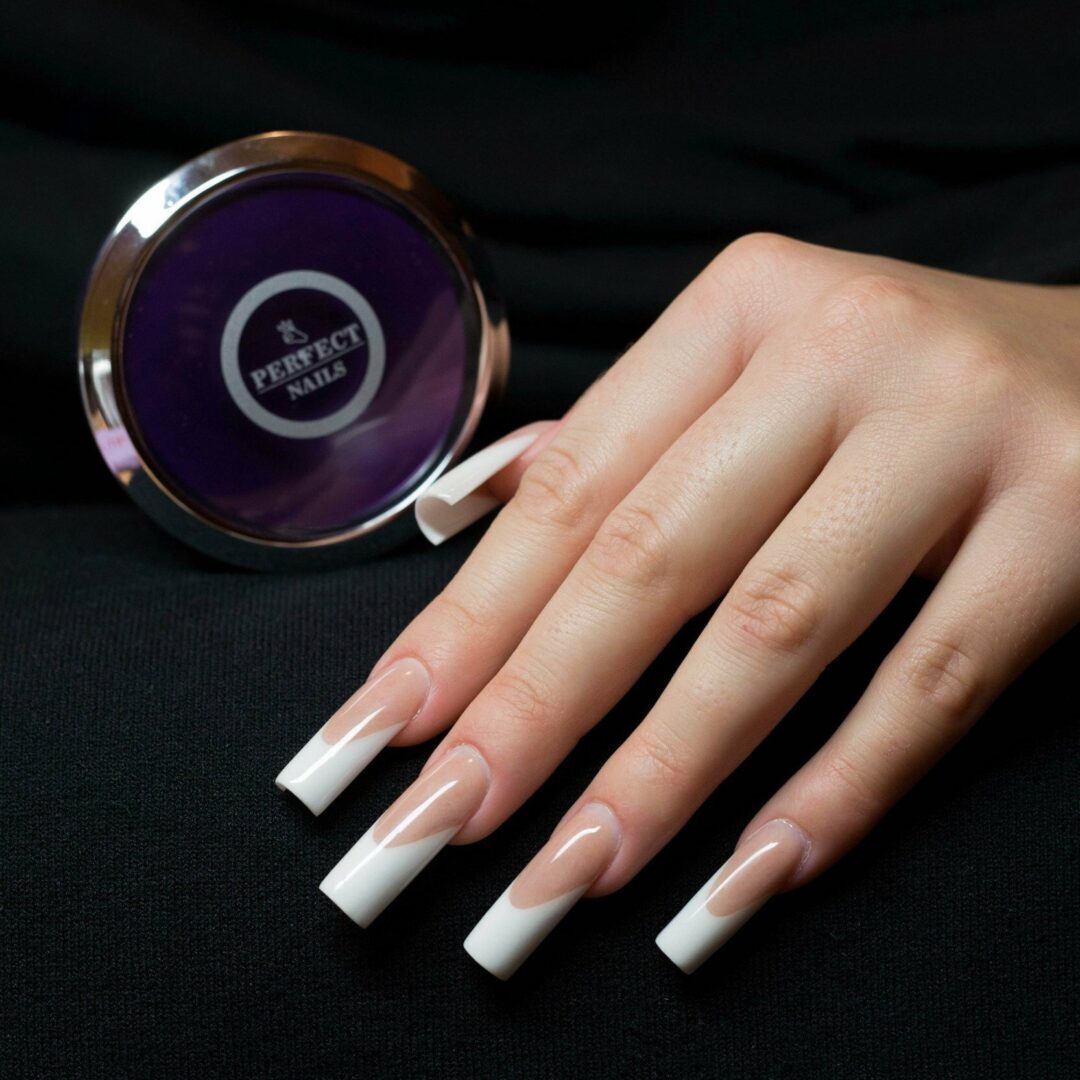 8 Tägige Intensive Nageldesign Grundausbildung (max 3 Person) – Bild 2