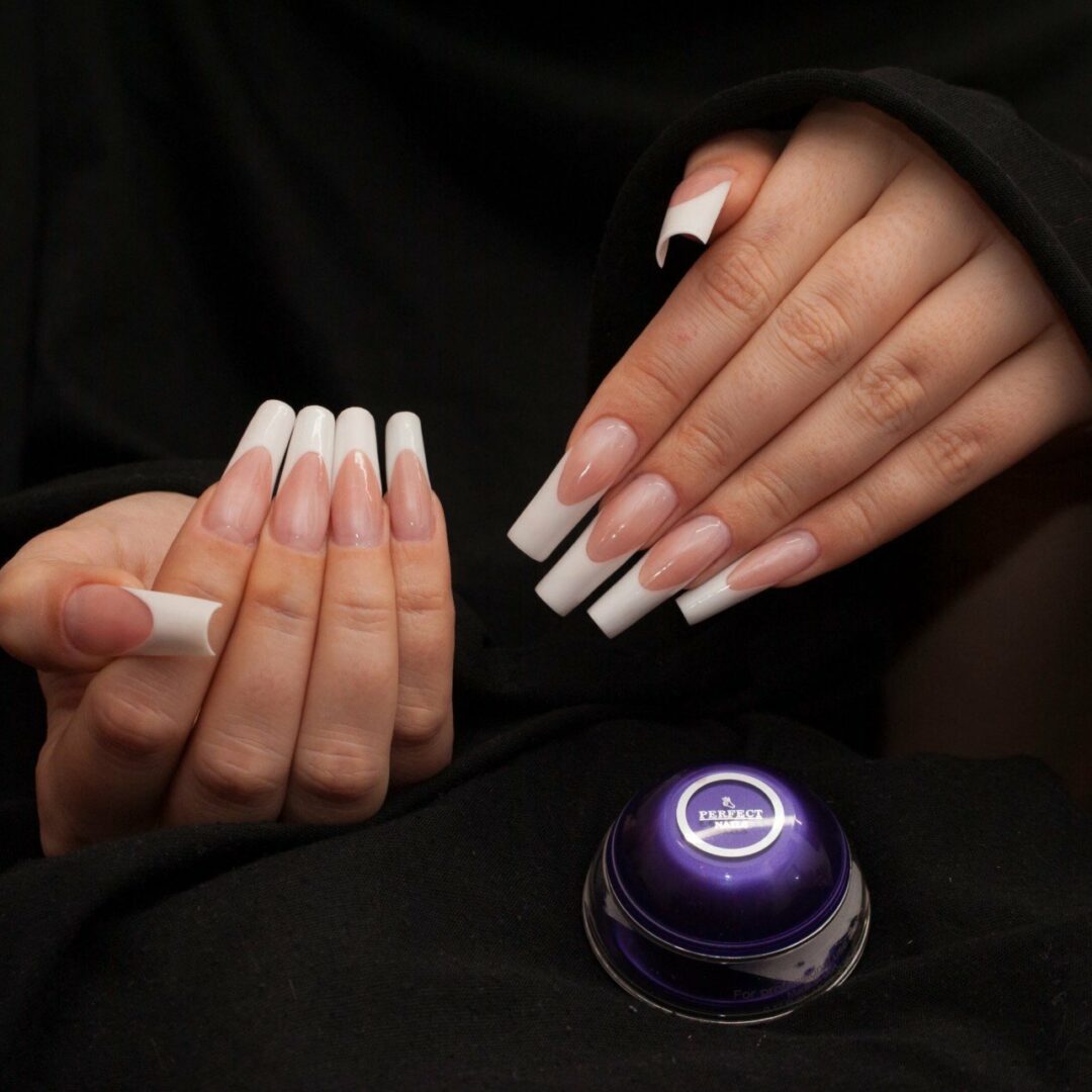 8 Tägige Intensive Nageldesign Grundausbildung mit Geräte (max 3 Person) – Bild 7