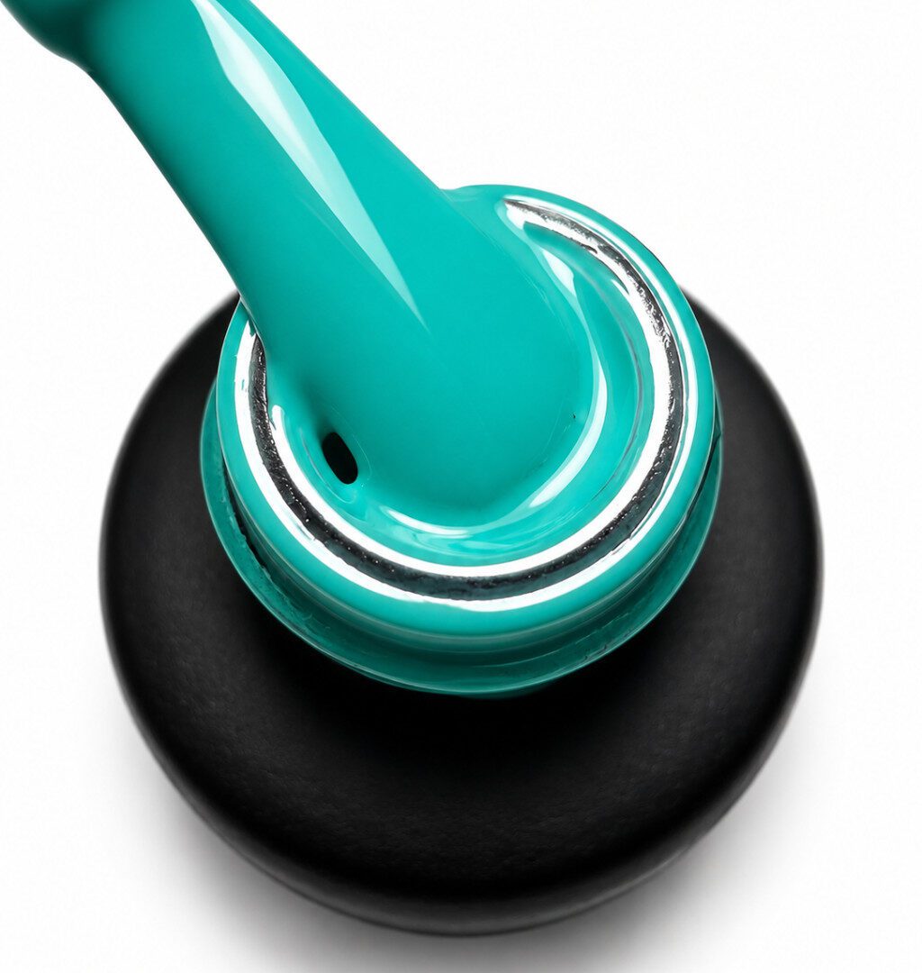 Hema Free Lack Gel Polish S160 8ml - Kiwi Nails – Bild 3